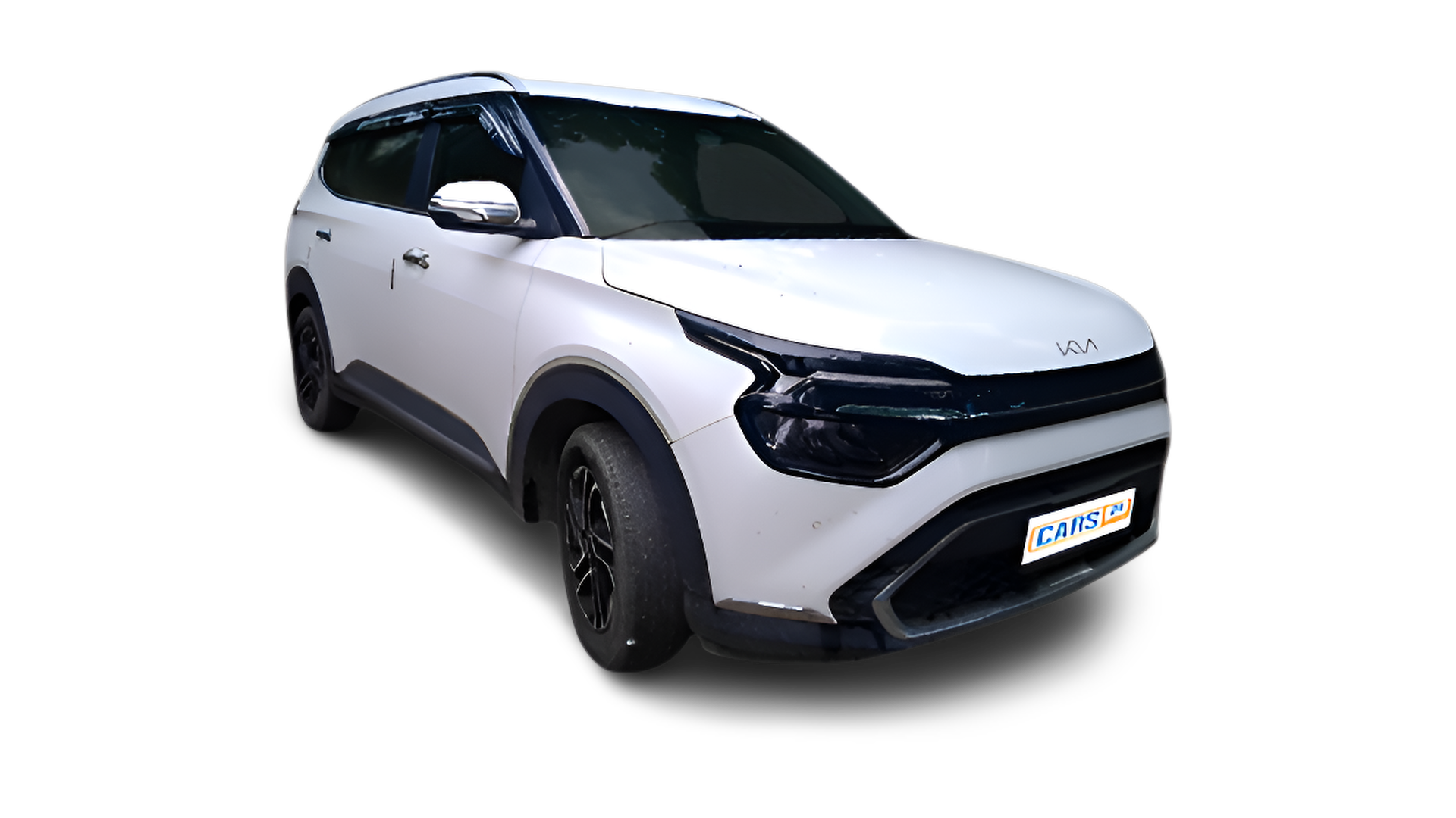 2023 KIA CARENS - SUV - Diesel - Manual - ₹16.54 lakh